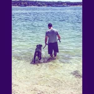 Meet your Posher, Steve